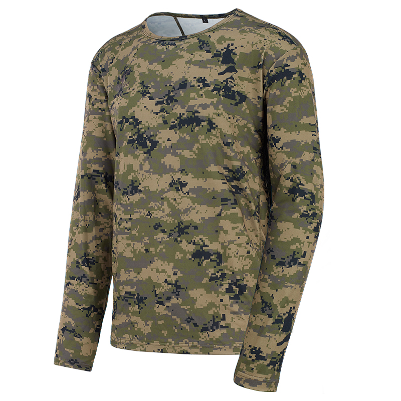 Μπλουζάκι STAGUNT ORSET TEE LS